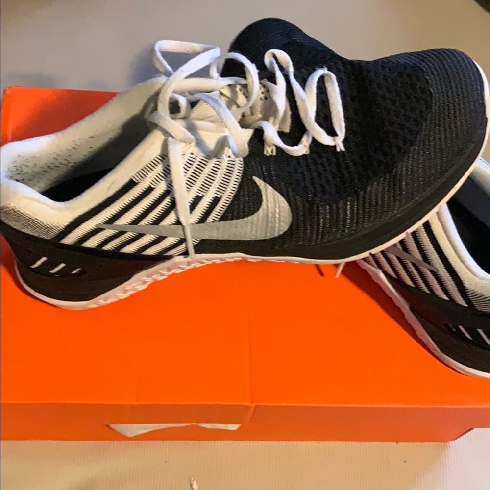 Nike metcon Dsx flyknit